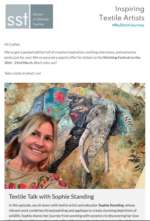 March newsletter 25