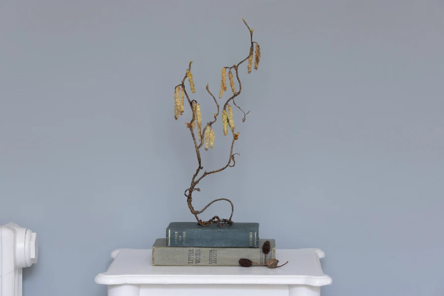 Sculptural artwork by Emma Rosa