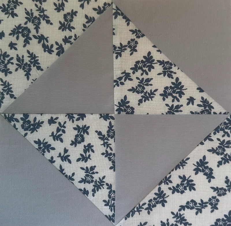 Textile samples by Mera Wagoner, textile graduate