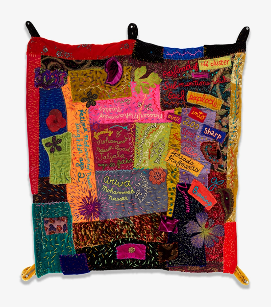 Bonnie Peterson Artwork