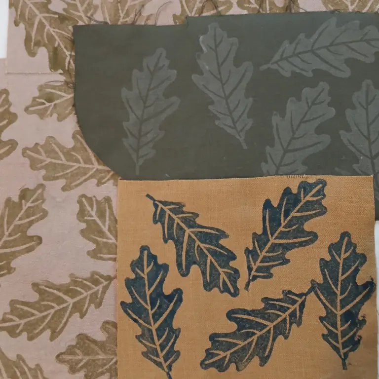 Allegra Galvin - @wildwoodstudiostory (PQ4)