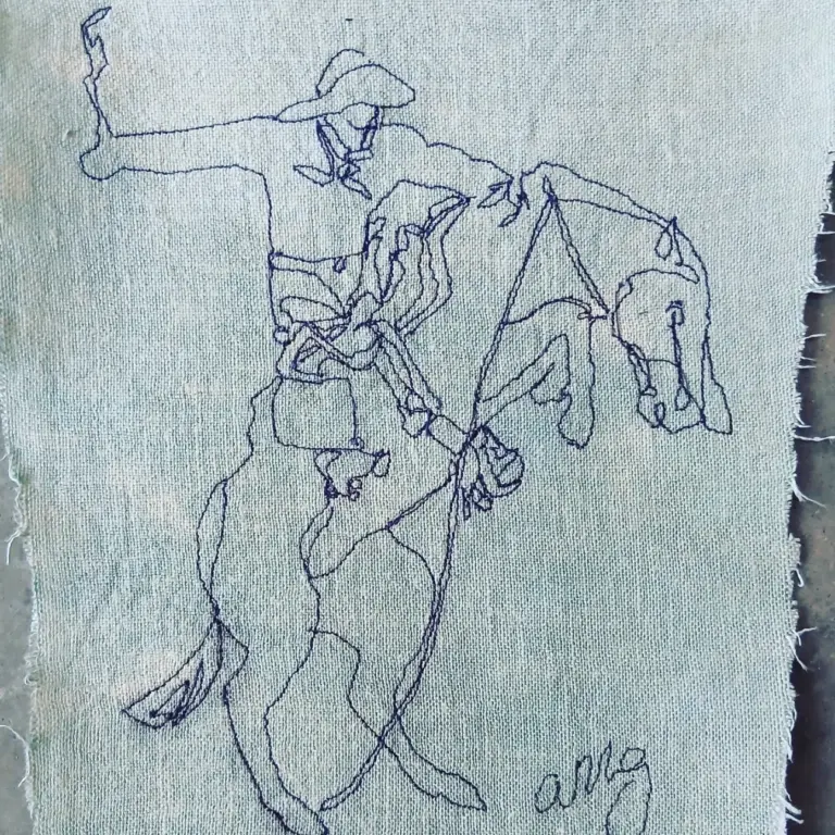 Allegra Galvin - @wildwoodstudiostory (PQ4)