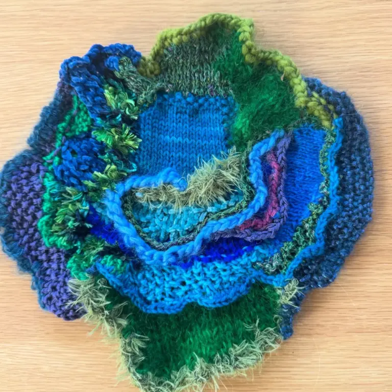 Cecilie - @sencilladesign (K4)