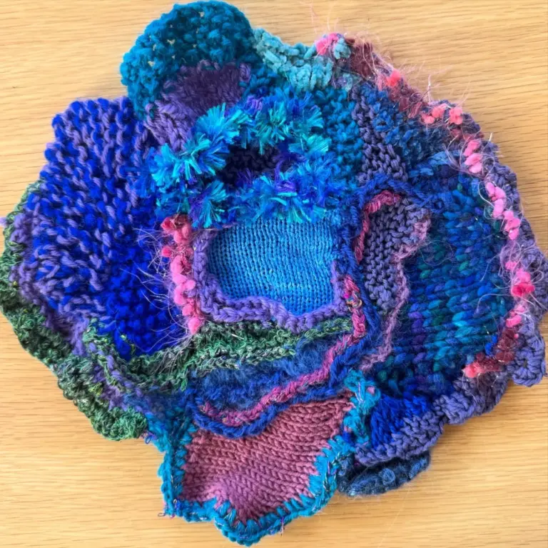 Cecilie - @sencilladesign (K4)