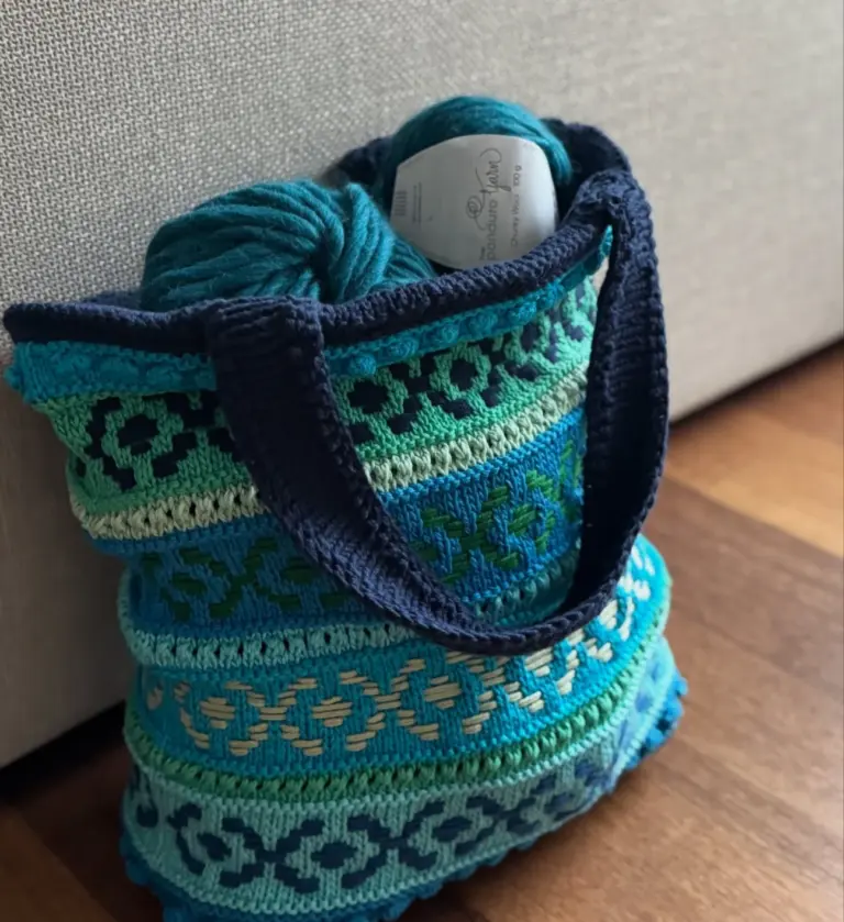 Cecilie - @sencilladesign (K4)