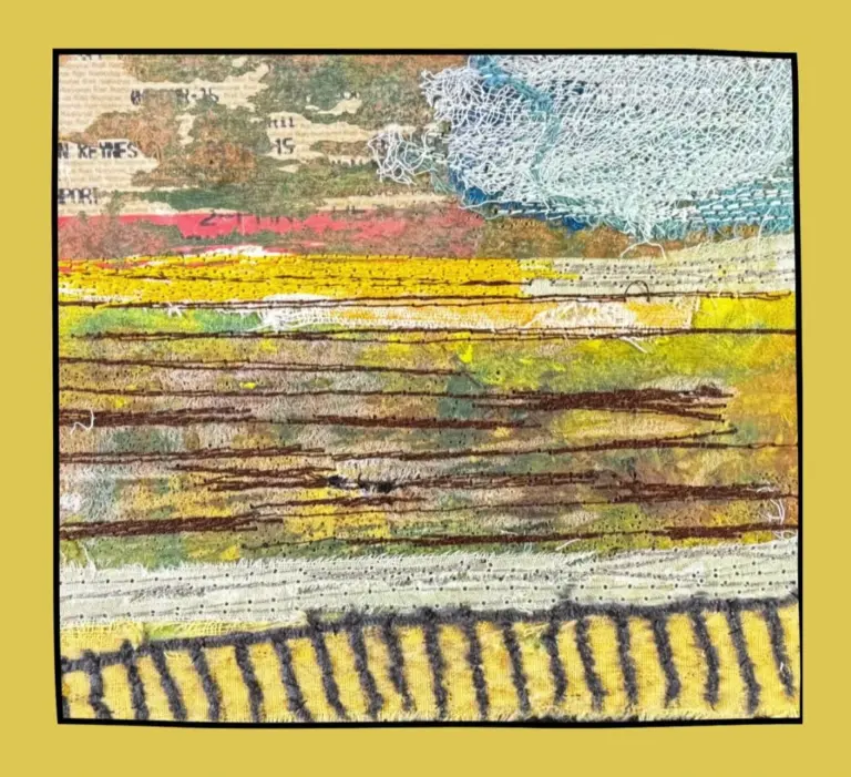 Lorraine Duff - @duffstitching (MP)