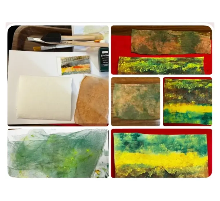 Lorraine Duff - @duffstitching (MP)