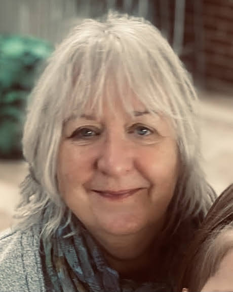 Gillian Richardson Hand Embroidery Graduate shares her creative journey