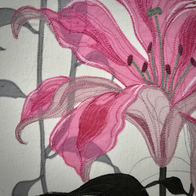 He;en Poremba is one of our 8 botanical textile artists you have to follow