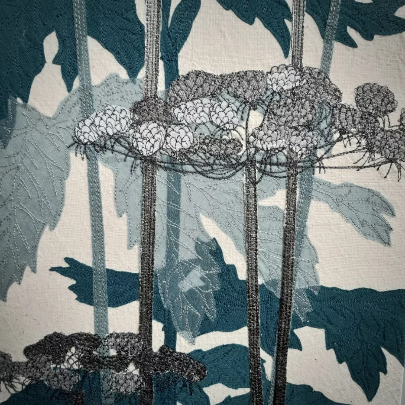He;en Poremba is one of our 8 botanical textile artists you have to follow