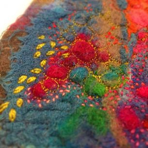 @studiofelter-elizabeth Armstrong-min Felt piece by Elizabeth Armstrong