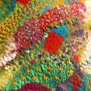 @studiofelter-elizabeth Armstrong3-min Elizabeth Armstrong is a contemporary felt artist you have to follow
