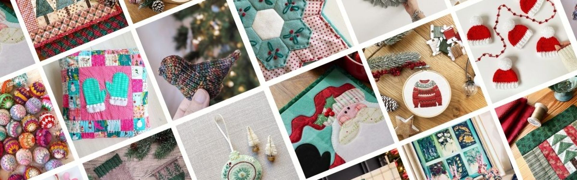 Our FAvourite Christmas Crafts this Winter