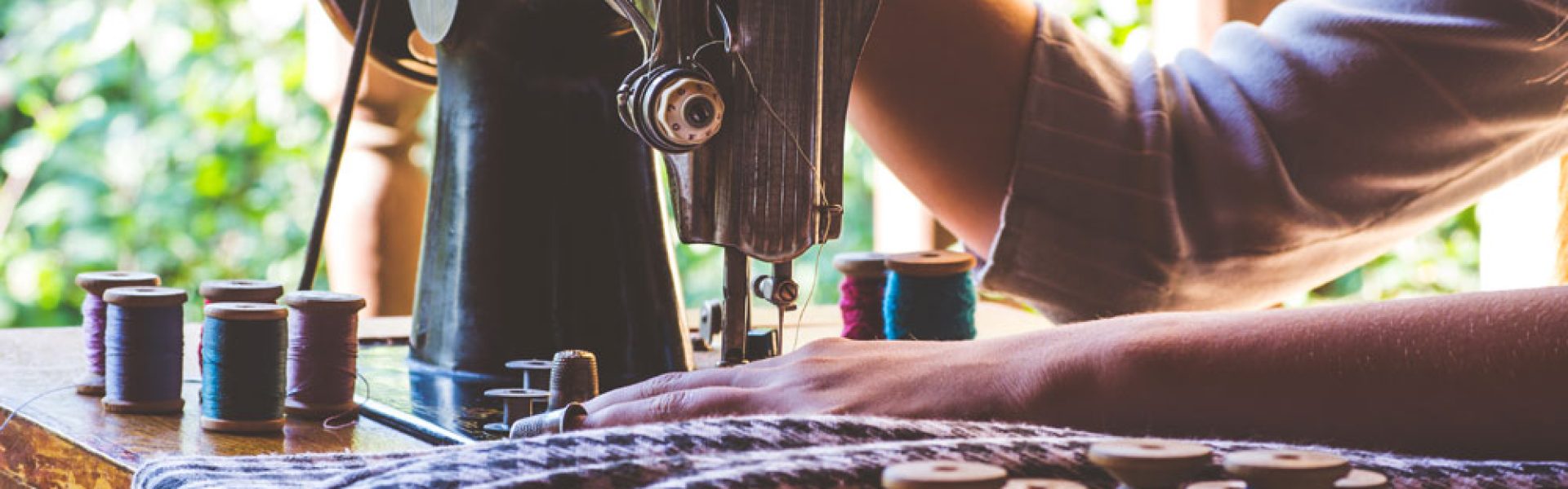 Creative Bursaries for Accredited Craft Courses by the School of Stitched Textiles