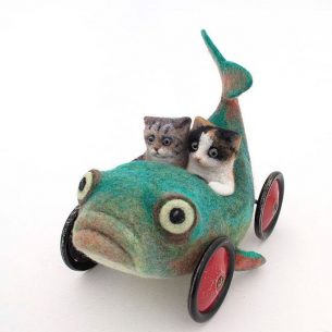 lindsey-thomas-min Lindsey Thomas, Contemporary felt artists you have to follow
