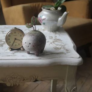 stowaway-toys-min Felt creation by felt artist Nastasya Shuljak